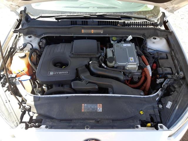 Photo 11 from auction – 2015 FORD FUSION SE with VIN 3FA6P0LU6FR161326
