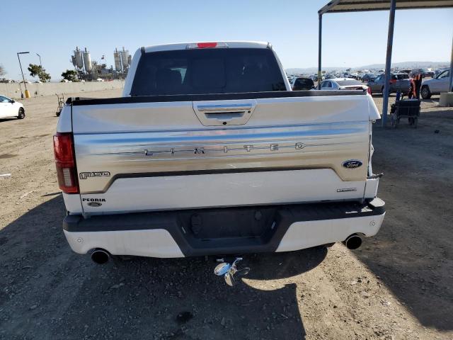 Photo 6 from auction – 2019 FORD F150 SUPER with VIN 1FTEW1EGXKFD14982