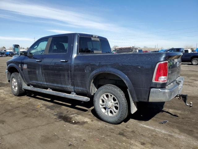 Photo 2 from auction – 2015 RAM 2500 LARAM with VIN 3C6UR5FL9FG708670