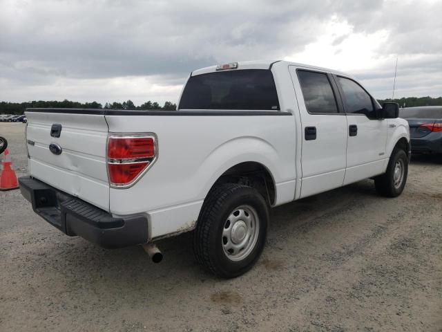 Photo 3 from auction – 2014 FORD F150 SUPER with VIN 1FTFW1ET3EKF77456