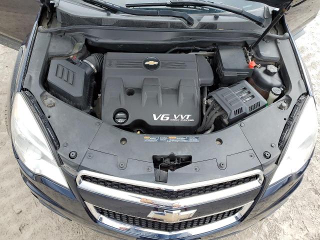 Photo 12 from auction – 2015 CHEVROLET EQUINOX LT with VIN 2GNFLFE3XF6231969