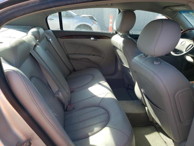 Photo 10 from auction – 2009 BUICK LUCERNE CX with VIN 1G4HD57M49U143578