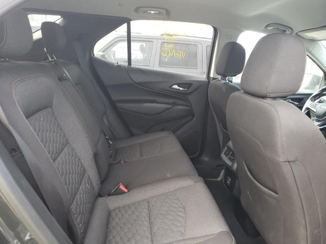 Photo 11 from auction – 2020 CHEVROLET EQUINOX LT with VIN 2GNAXTEV3L6147549