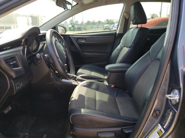 Zdjęcie 7 z aukcji – 2014 TOYOTA COROLLA L z VIN 2T1BURHE3EC010939