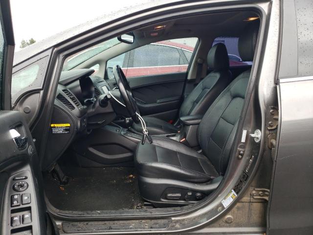 Photo 7 from auction – 2014 KIA FORTE EX with VIN KNAFZ4A81E5084445