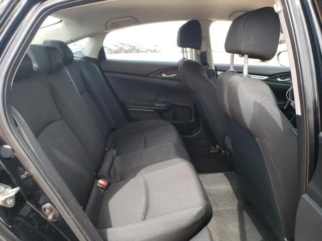 Photo 10 from auction – 2016 HONDA CIVIC LX with VIN 19XFC2F5XGE048543