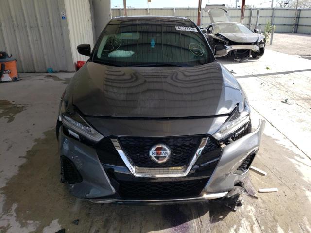 Photo 5 from auction – 2020 NISSAN MAXIMA SL with VIN 1N4AA6DV7LC362247