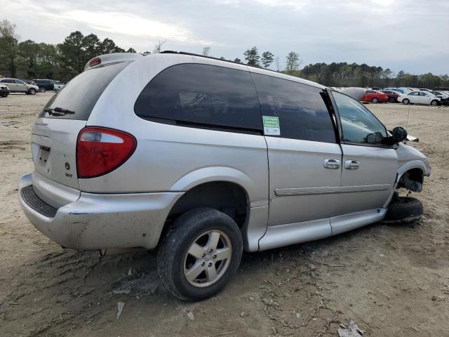 صورة رقم 3 من المزاد - 2007 DODGE GRAND CARA مع VIN 2D4GP44L97R256971