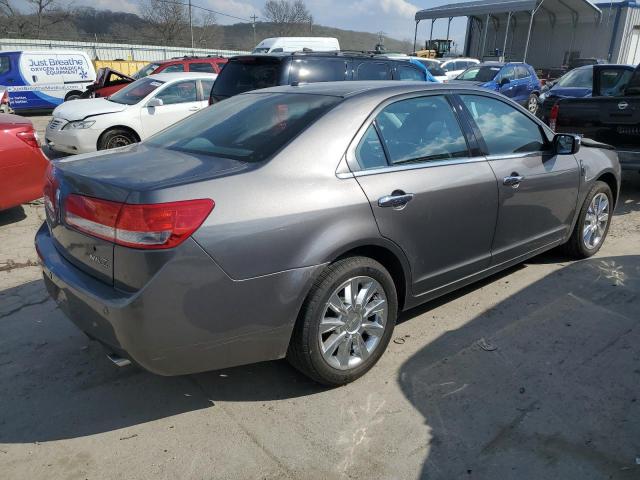 Zdjęcie 3 z aukcji – 2011 LINCOLN MKZ z VIN 3LNHL2GC8BR757460