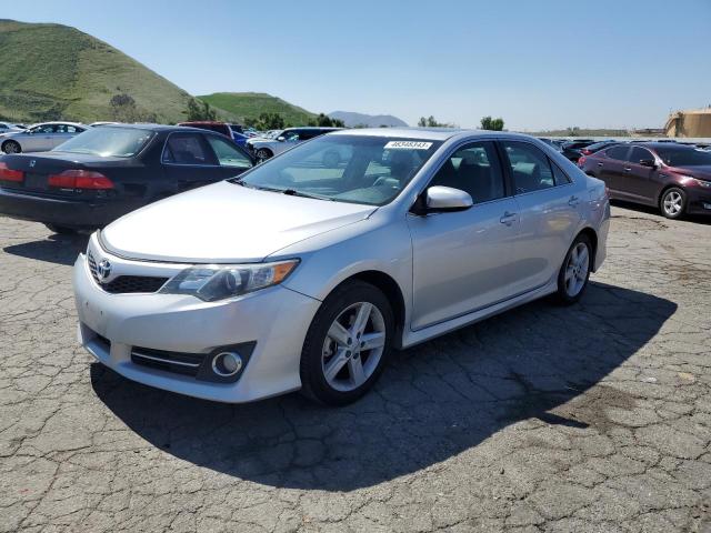 TOYOTA CAMRY BASE 2012 z numerem VIN 4T1BF1FK9CU086861 - Zdjęcie z aukcji