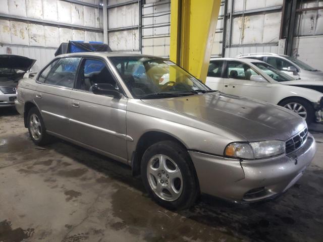 Photo 4 from auction – 1999 SUBARU LEGACY L with VIN 4S3BD4359X7258899