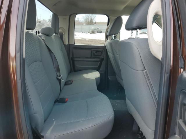Photo 10 from auction – 2014 RAM 1500 ST with VIN 1C6RR7FG5ES242506