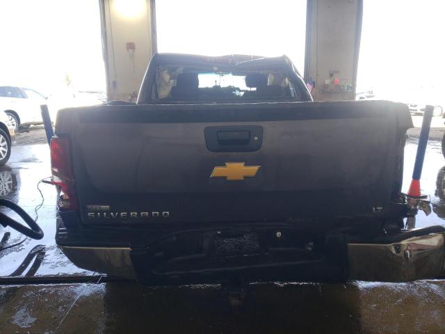 Photo 6 from auction – 2010 CHEVROLET SILVER1500 with VIN 3GCRKSE32AG101974