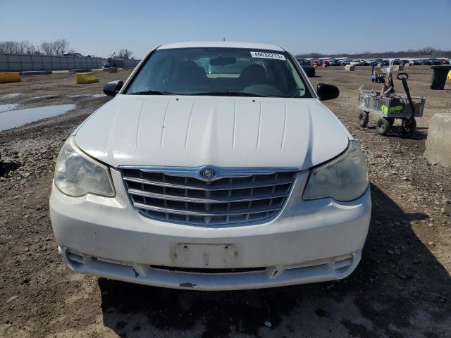 Photo 5 from auction – 2008 CHRYSLER SEBRING TO with VIN 1C3LC56K18N297261