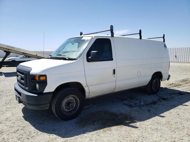 FORD ECONOLINE 2009 с VIN 1FTNE14W49DA39689 - Фото с аукциона