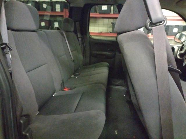 Photo 10 from auction – 2009 CHEVROLET silverado with VIN 1GCEK29059Z259624