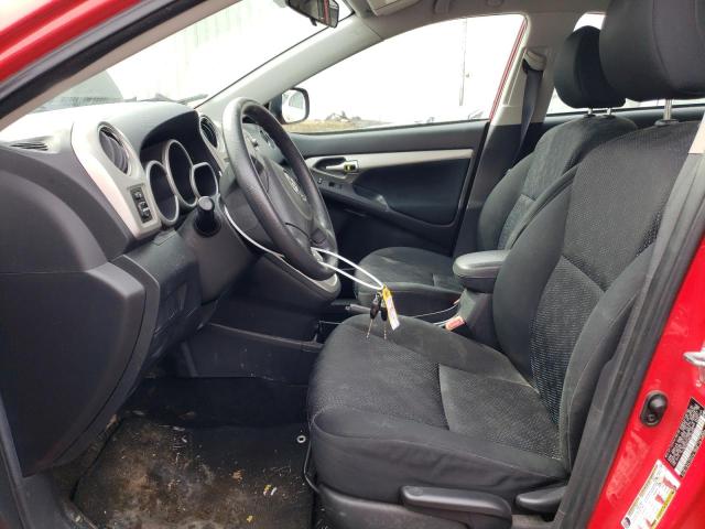 Photo 7 from auction – 2009 TOYOTA COROLLA MA with VIN 2T1KU40E39C182604