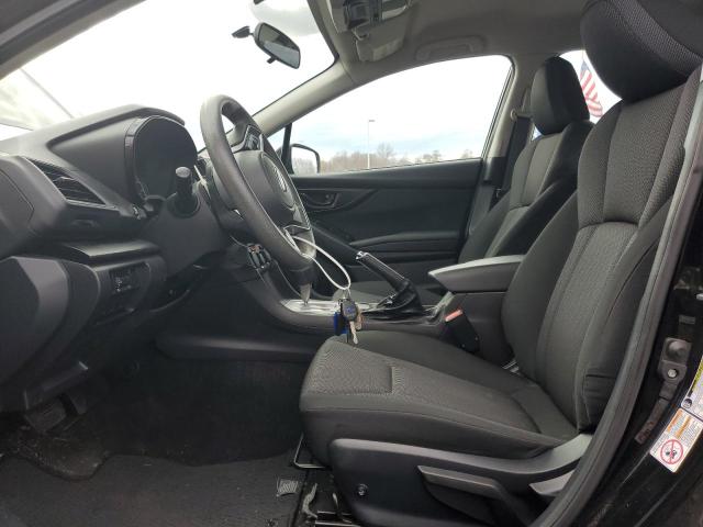 Photo 7 from auction – 2018 SUBARU IMPREZA with VIN 4S3GKAA6XJ3612787