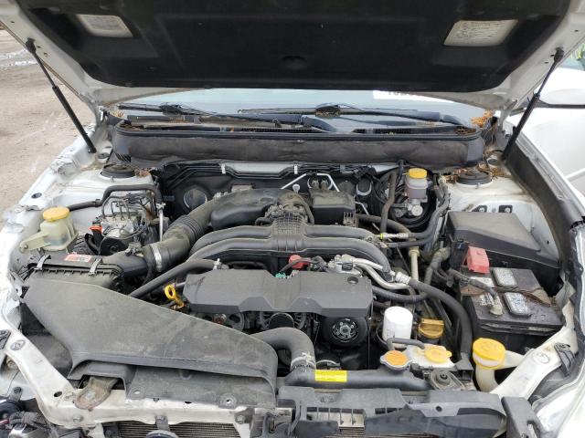 Photo 12 from auction – 2013 SUBARU OUTBACK 2. with VIN 4S4BRCGC5D3281714