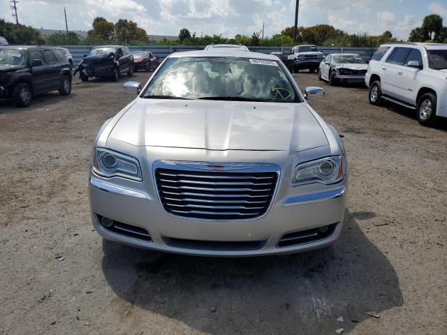 Photo 5 from auction – 2011 CHRYSLER 300 LIMITE with VIN 2C3CA5CG5BH613783