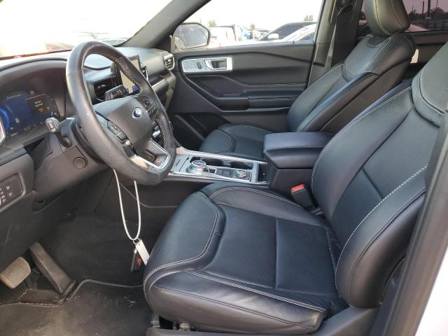 Photo 7 from auction – 2020 FORD EXPLORER S with VIN 1FM5K8GC1LGA43347
