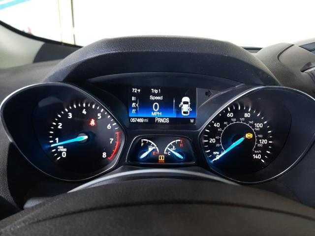 Photo 9 from auction – 2018 FORD ESCAPE S with VIN 1FMCU0F78JUC40232