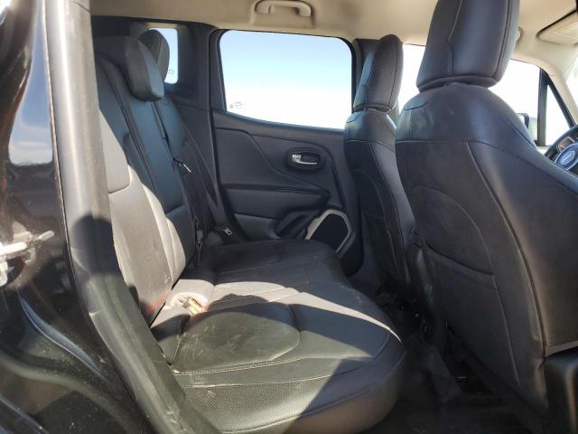 Photo 10 from auction – 2017 JEEP RENEGADE L with VIN ZACCJBDB1HPE47010