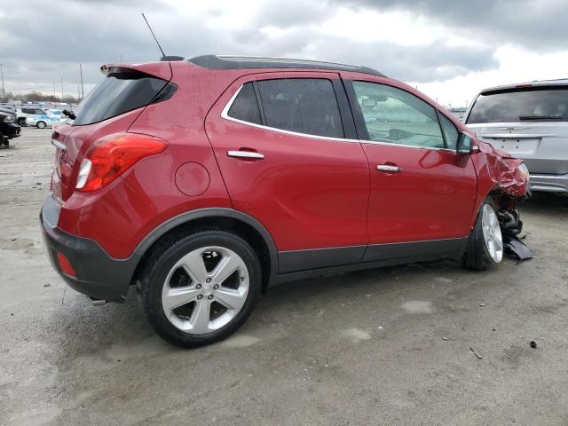 Photo 3 from auction – 2016 BUICK ENCORE with VIN KL4CJASB3GB576978