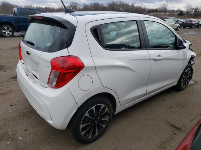 Photo 3 from auction – 2021 CHEVROLET SPARK 1LT with VIN KL8CD6SA0MC727906