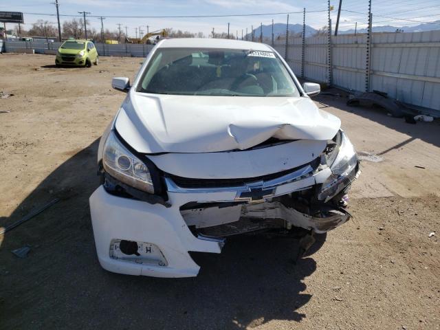 Photo 5 from auction – 2016 CHEVROLET MALIBU LIM with VIN 1G11C5SA2GU138438