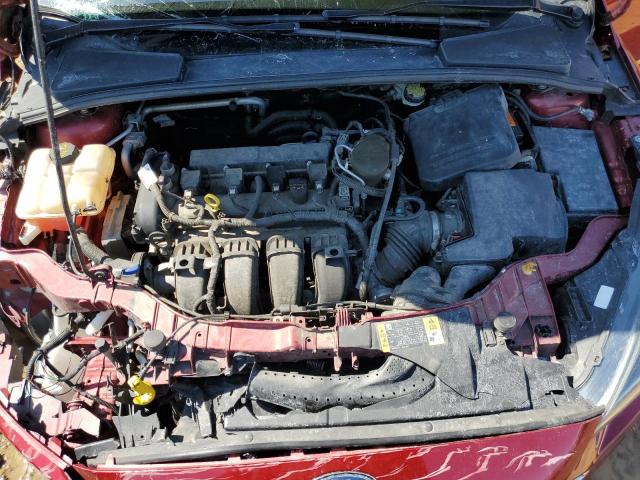 Photo 11 from auction – 2015 FORD FOCUS SE with VIN 1FADP3K25FL264776