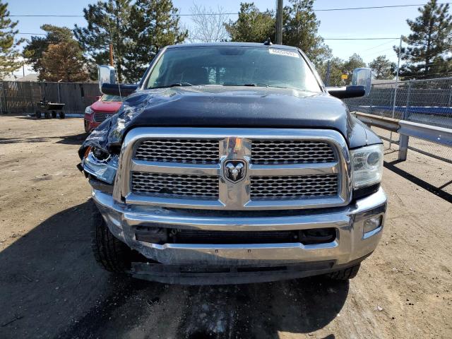 Photo 5 from auction – 2015 RAM 2500 LARAM with VIN 3C6UR5FL9FG708670
