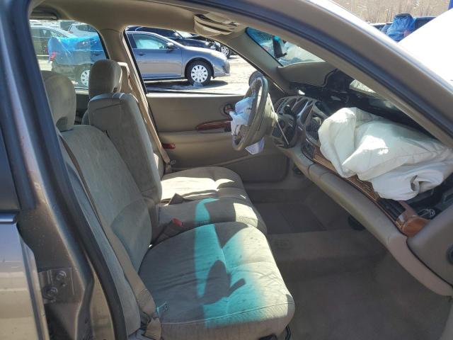 Photo 7 from auction – 2003 BUICK LESABRE CU with VIN 1G4HP52K43U133654