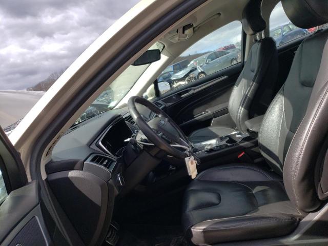 Photo 7 from auction – 2016 FORD FUSION TIT with VIN 3FA6P0K91GR135604