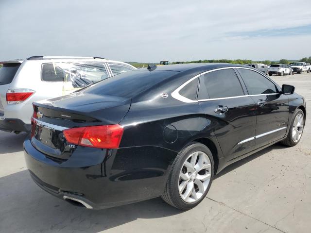 Photo 3 from auction – 2014 CHEVROLET IMPALA LTZ with VIN 2G1155S38E9104056