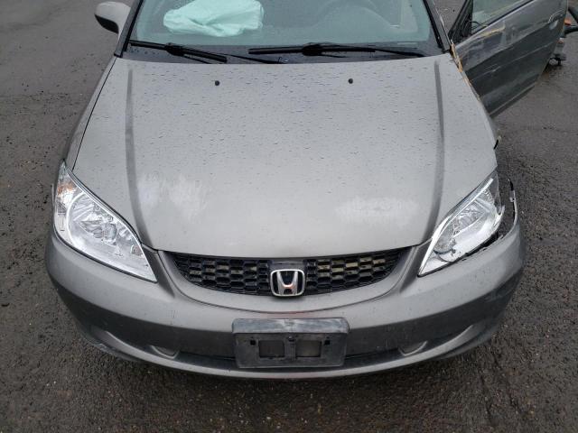 Photo 11 from auction – 2004 HONDA CIVIC EX with VIN 1HGEM22934L031007