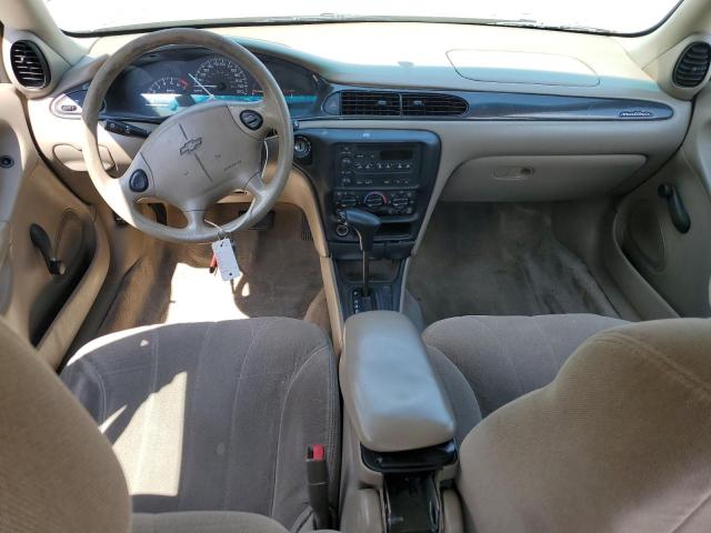 Photo 8 from auction – 2003 CHEVROLET MALIBU with VIN 1G1ND52J63M665925