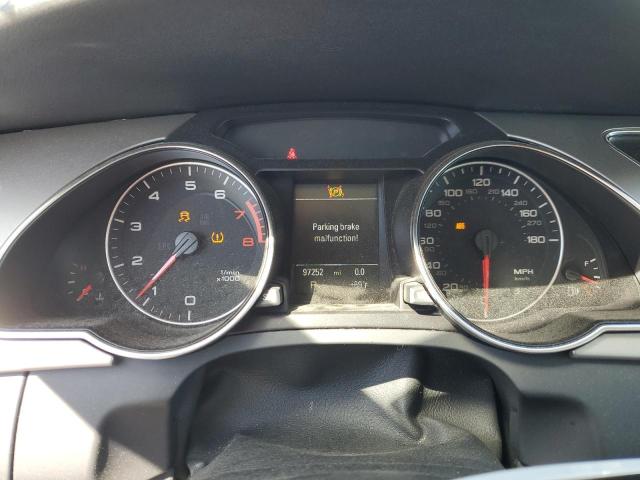 Photo 9 from auction – 2012 AUDI A5 PREMIUM with VIN WAULFAFR3CA004529
