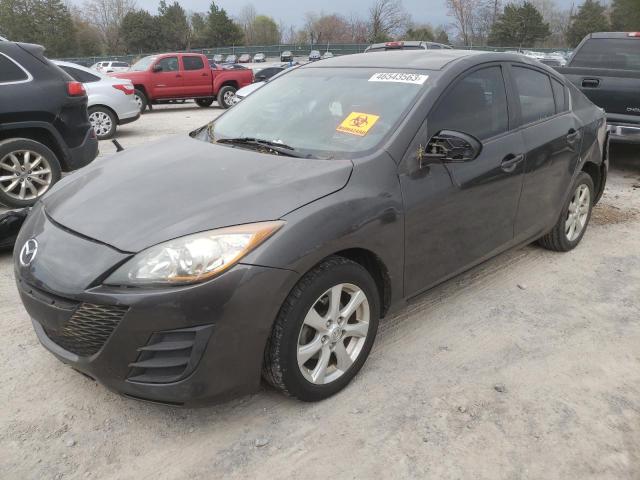 MAZDA 3 I 2010 with VIN JM1BL1SG1A1165597 - Photo from auction