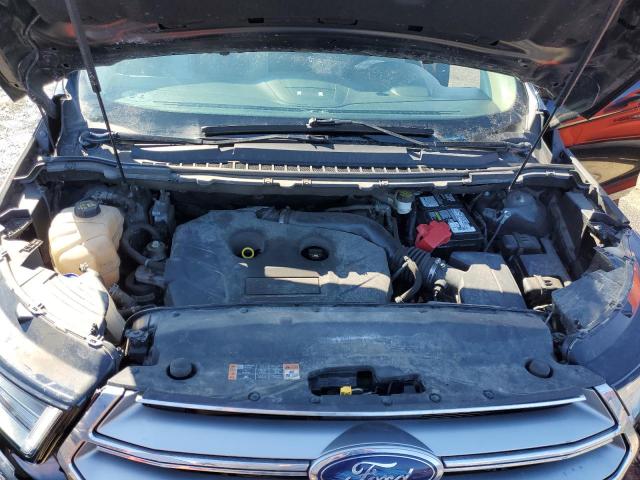Photo 12 from auction – 2017 FORD EDGE SE with VIN 2FMPK4G93HBB06310