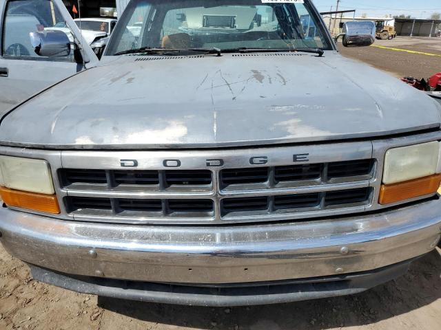 Foto 11 de la subasta – 1996 DODGE DAKOTA con VIN 1B7GL23YXTS579266