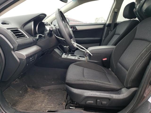 Photo 7 from auction – 2019 SUBARU OUTBACK 2. with VIN 4S4BSAFCXK3288861