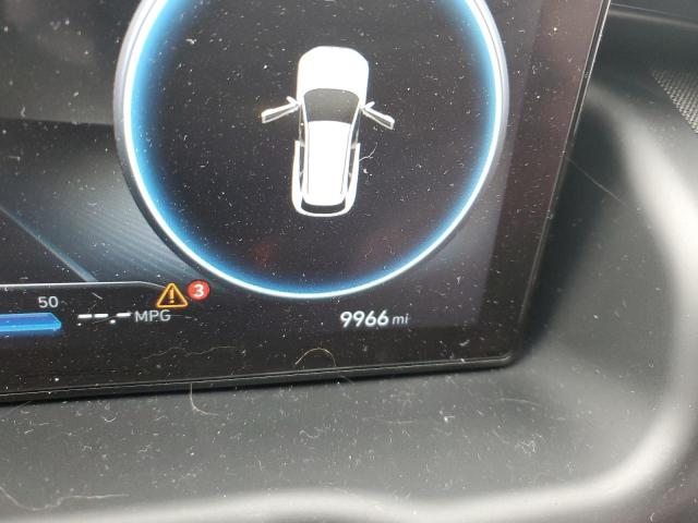 Photo 9 from auction – 2023 HYUNDAI TUCSON SEL with VIN 5NMJFCAE6PH173482