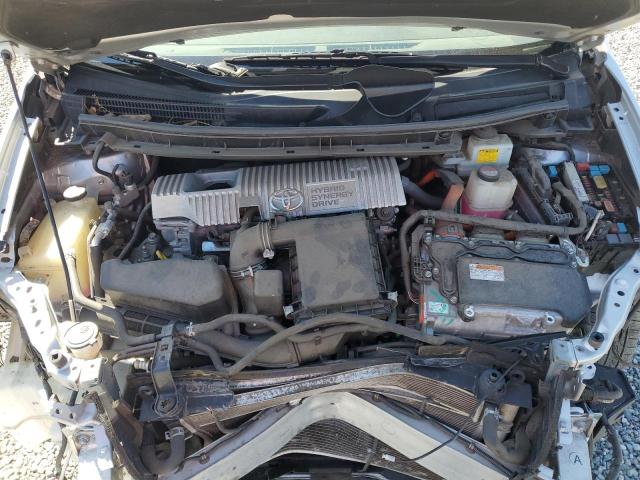 Foto 11 de la subasta – 2015 TOYOTA PRIUS con VIN JTDKN3DU6F0471104