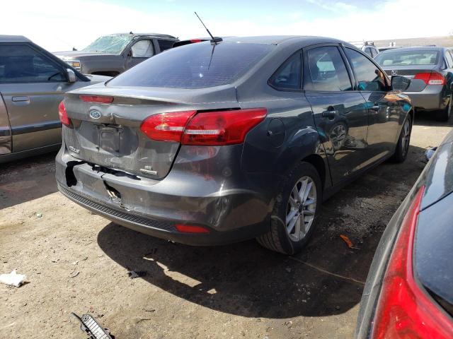 Photo 3 from auction – 2015 FORD FOCUS SE with VIN 1FADP3F20FL374967