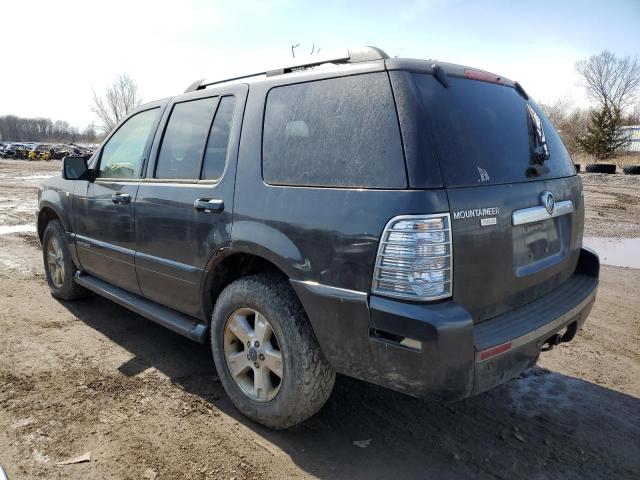 Photo 2 from auction – 2007 MERCURY MOUNTAINEE with VIN 4M2EU48E97UJ09104