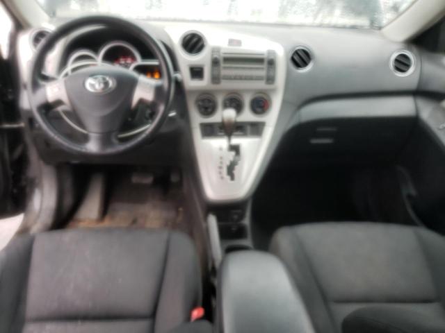 Photo 8 from auction – 2010 TOYOTA COROLLA MA with VIN 2T1LE4EE0AC014899