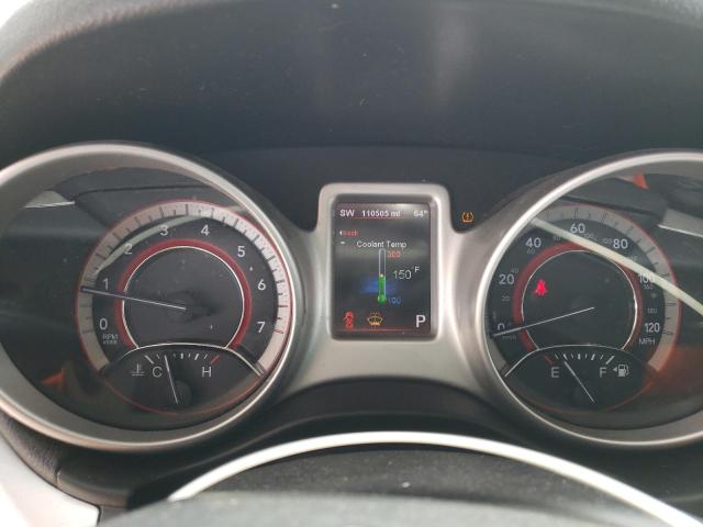 Photo 9 from auction – 2012 DODGE JOURNEY SX with VIN 3C4PDCBG4CT367490