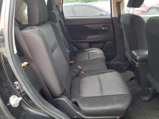 Photo 10 from auction – 2016 MITSUBISHI OUTLANDER with VIN JA4AD3A34GZ042738