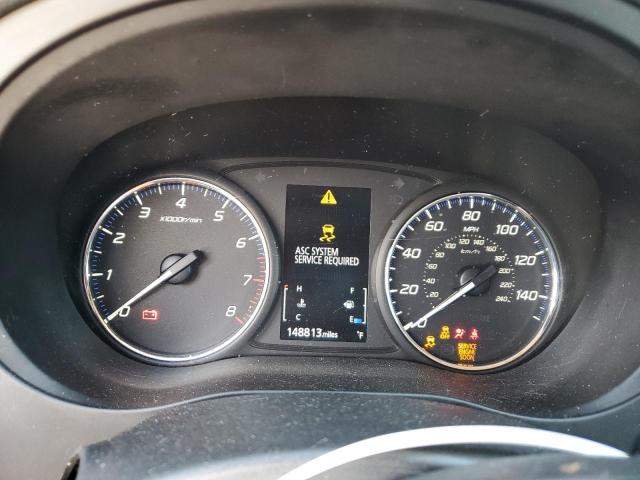 Photo 9 from auction – 2016 MITSUBISHI OUTLANDER with VIN JA4AD3A35GZ014673